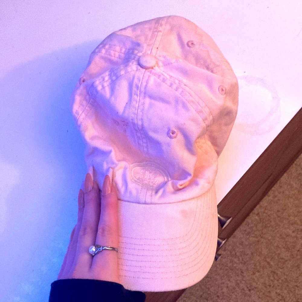 Life is Good hat